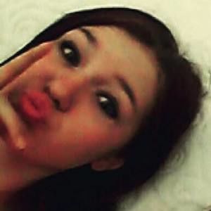 Meet your Posher, Brianna