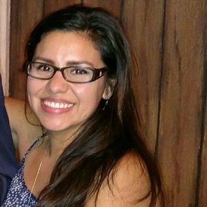 Meet your Posher, April