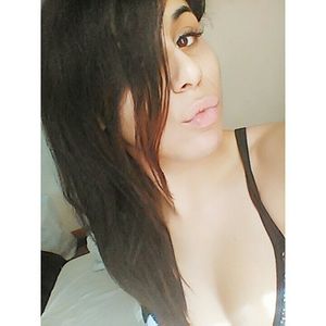 Meet your Posher, Marisa antonia