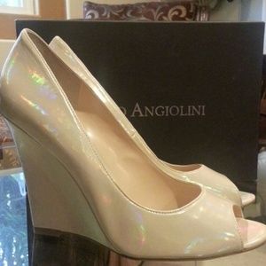 ** Enzo Angiolini Shoes **