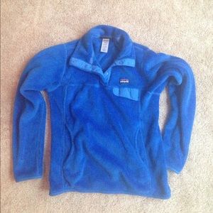 Patagonia Re-Tool Pullover