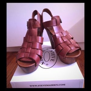 Steve Madden Larrissa Sandal