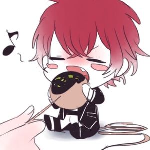 3 Tokyo Ghoul Keychains for tsumekuro!