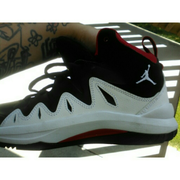 Very rare Jordan's