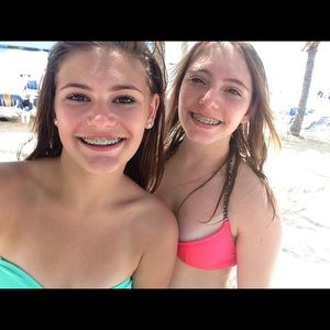 Meet your Posher, Kaitlyn