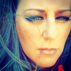 Meet your Posher, Christy