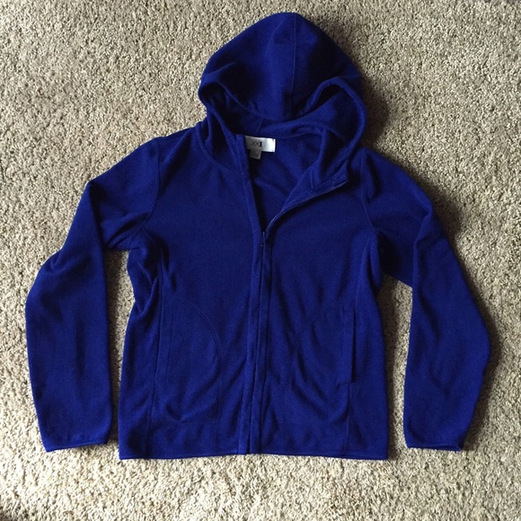 🔴SOLD🔴 Zip-up Hoodie