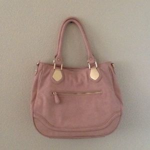 👛👛💕Pink ALDO purse👛👛💕