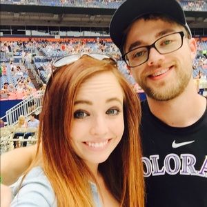 Meet your Posher, Callie