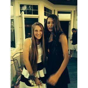 Meet your Posher, Jordan