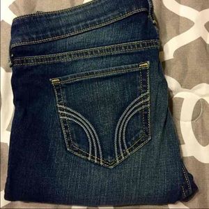 Hollister Co Jeans!
