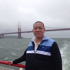 Meet your Posher, Edwin