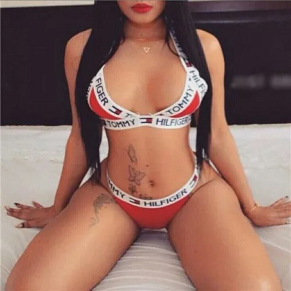 2 piece bathing suit