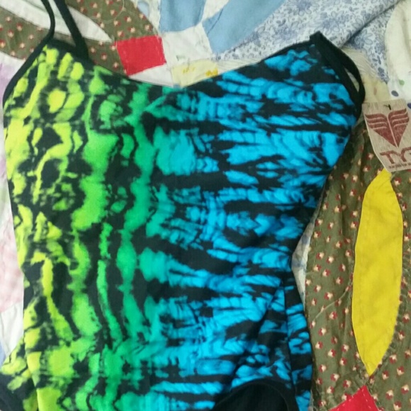 Swim suits