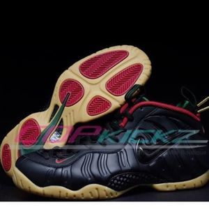 Meet your Posher, Manny