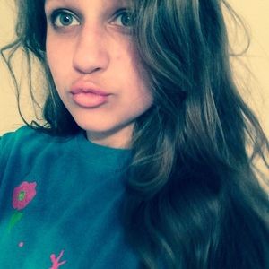 Meet your Posher, Natalya