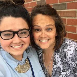 Meet your Posher, Kat