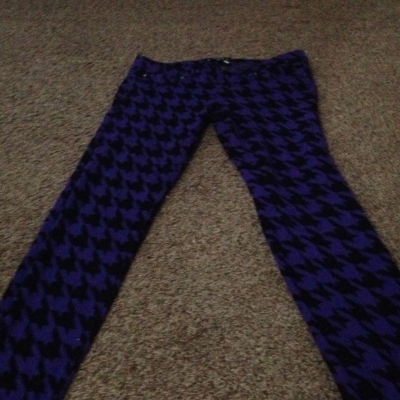 Cotton pants - Picture 1 of 3