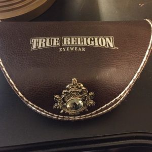 True religion sunglasses