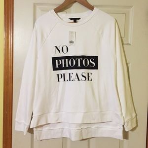 Banana Republic Crew Neck Sweater