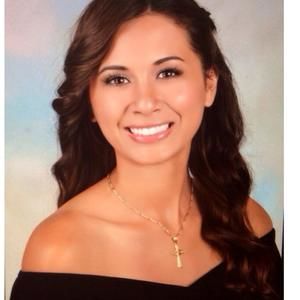 Meet your Posher, Alyssa