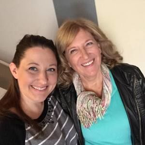 Meet your Posher, Jan