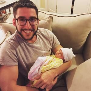 Meet your Posher, Kevin