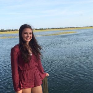 Meet your Posher, Elly