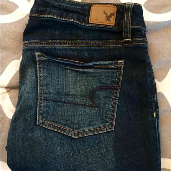 American Eagle Jeans!
