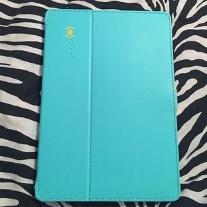 Speck iPad Air case