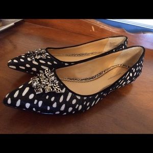 Pilcro and the letterpress flats.