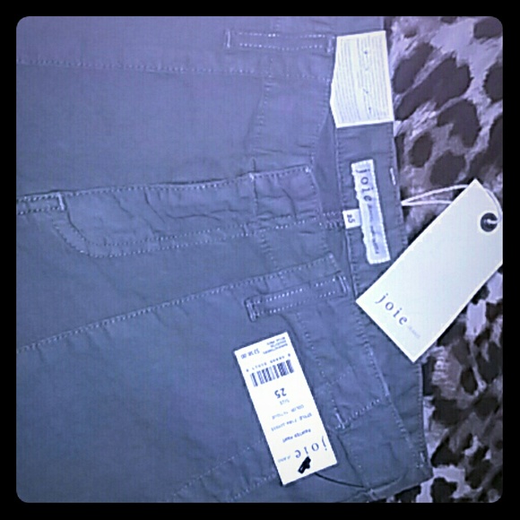 Joie jeans