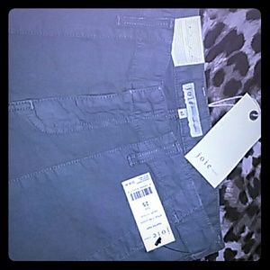 Joie jeans