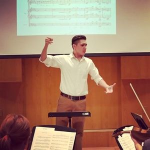 Meet your Posher, Drew