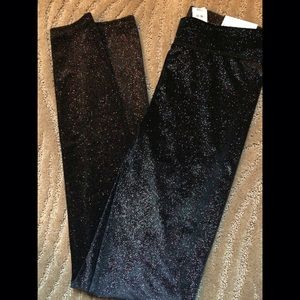 Victoria's Secret Pink Leggings