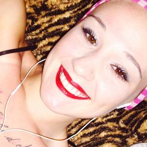 Meet your Posher, Katherine