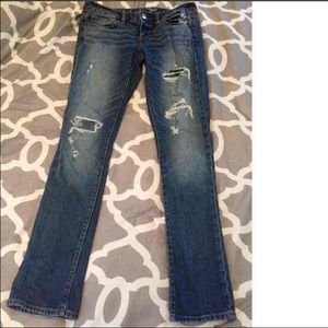 American Eagle Skinny Jeans!