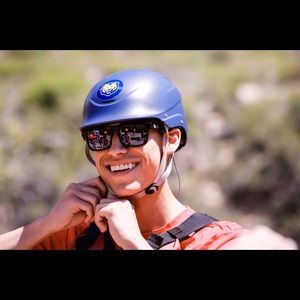 Meet your Posher, Mark