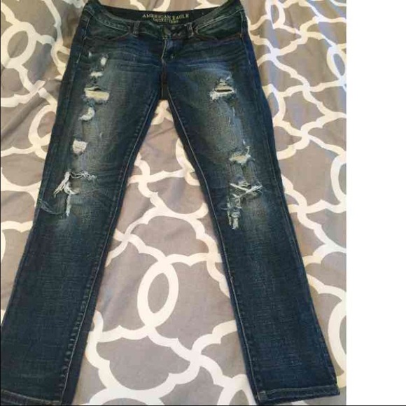 American Eagle Skinny Jeans!
