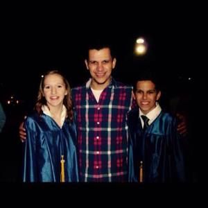 Meet your Posher, Morgan