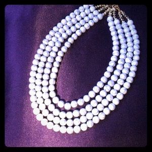 Necklace from Nordstrom