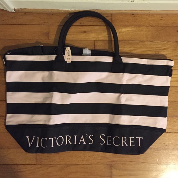 Victoria's Secret Tote NWT