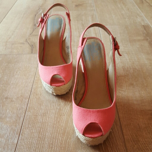 Wedges