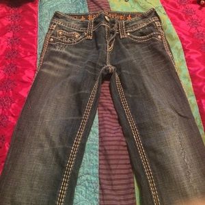 Rock revivals