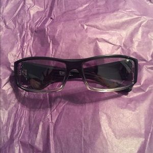 Spy optic coopers black
