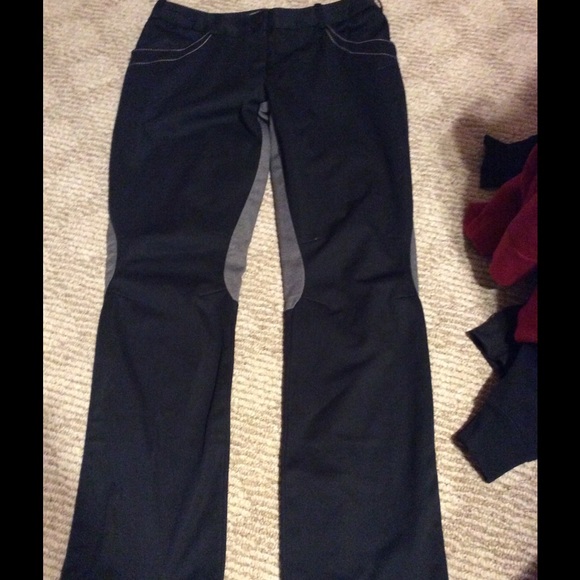 Nike "ProGolf" pants