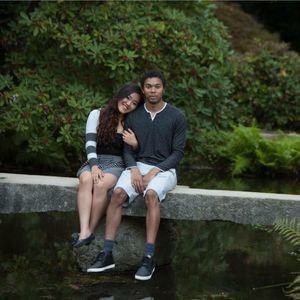 Meet your Posher, Skye