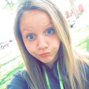 Meet your Posher, Reagan