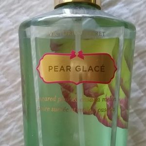 Victoria  Secret Pear Glace Body Mist