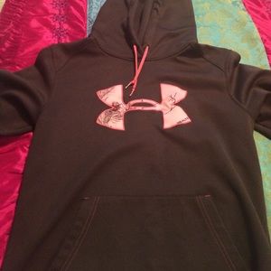 Under armour women's hoodie